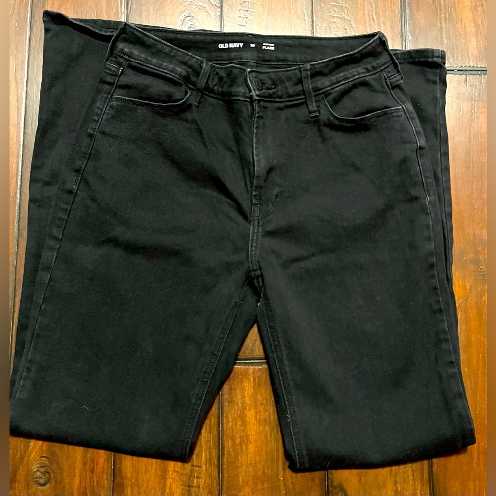 Old Navy High Rise Jean